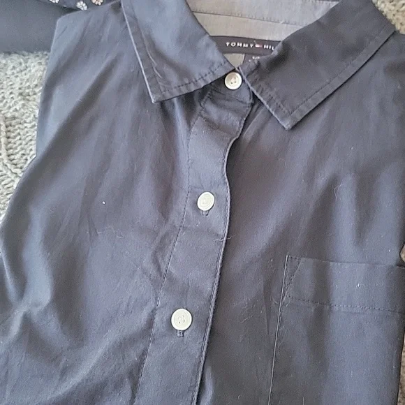 TOMMY HILFIGER SHIRTS BUNDLE - Picture 3 of 6